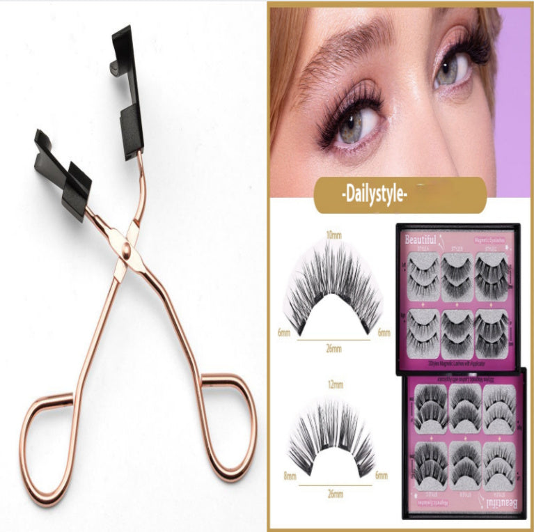 Fabulous Premium Magnetic Lash Applicator Tool for Easy Application of Magnetic Eyelashes - Fast Delivery