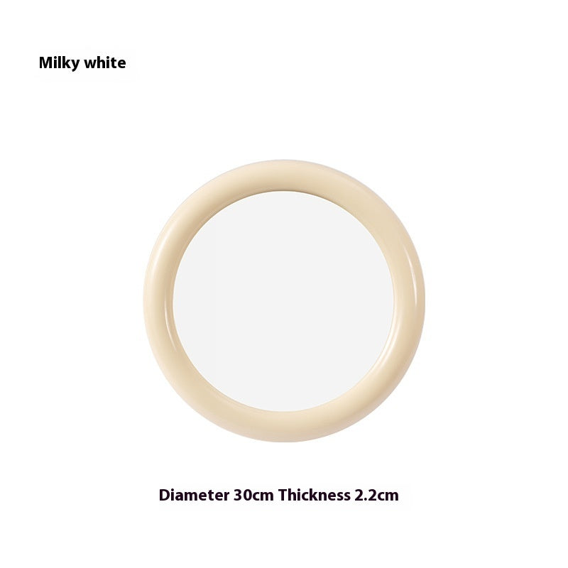 Good-looking Portable Desktop Dressing Mirror