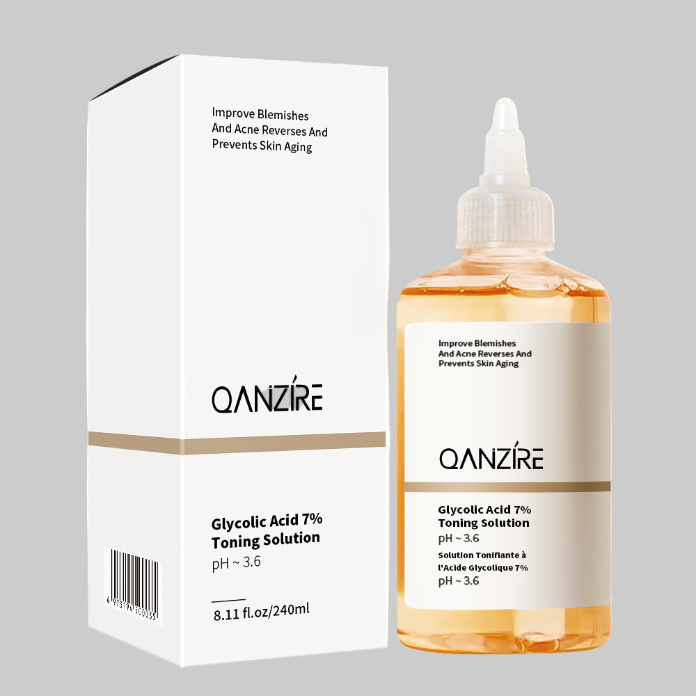 Exfoliating Glycolic Acid Liquid Lotion