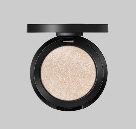 MYS Brand Face Makeup Powder 6 color Waterproof Minerals Shimmer Brightener Contour Glow Kit Bronzer Highlighter Makeup Palettes