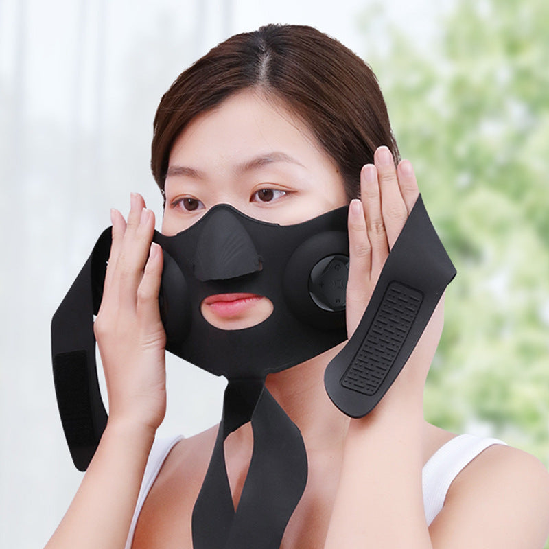 Women's Lifting And Tightening Fading Wrinkle Face Slimming Device
