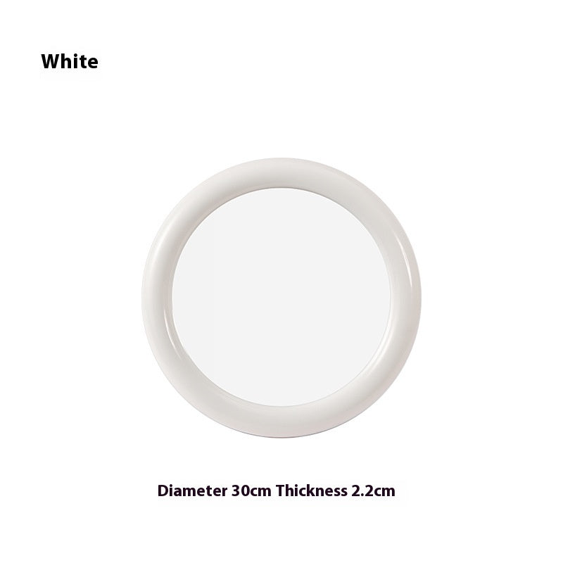 Good-looking Portable Desktop Dressing Mirror