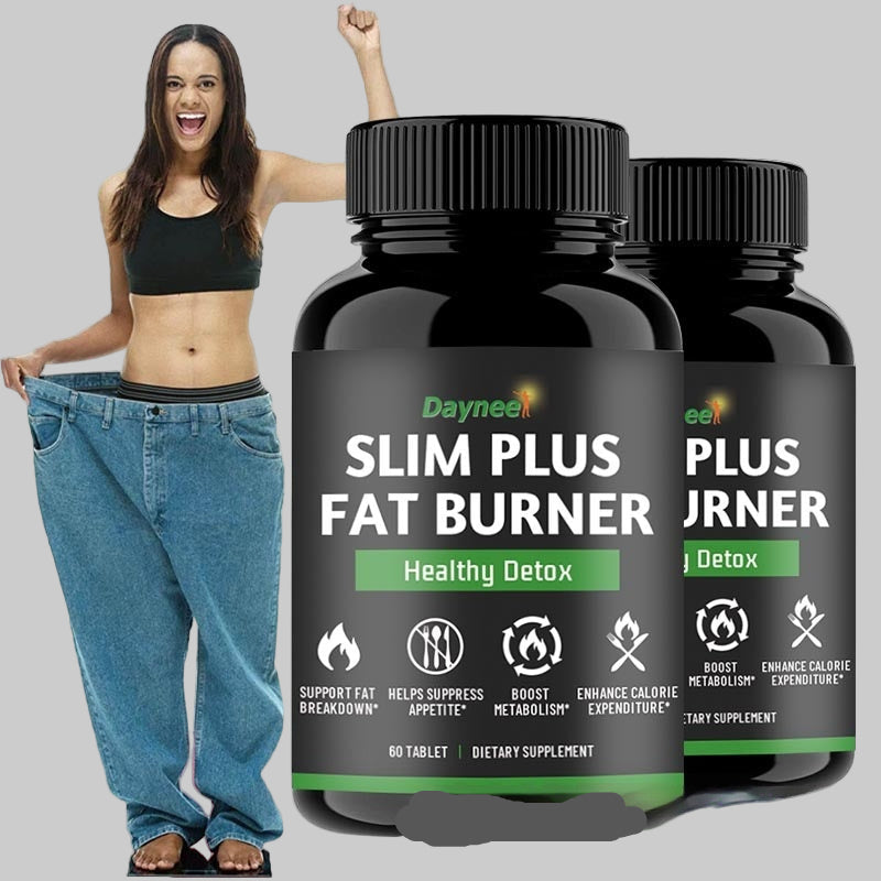 Slimming Tablets Candy Fat Burning Weight Loss