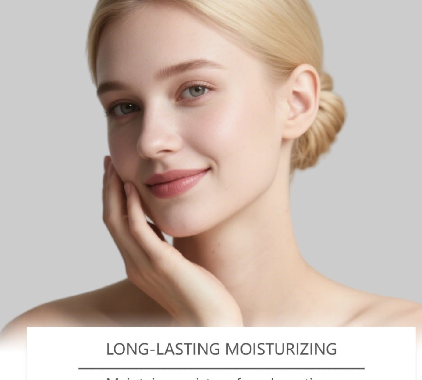 Gentle Nourishing Care Lips Tender Pomegranate Flavor Night Moisturizing Care