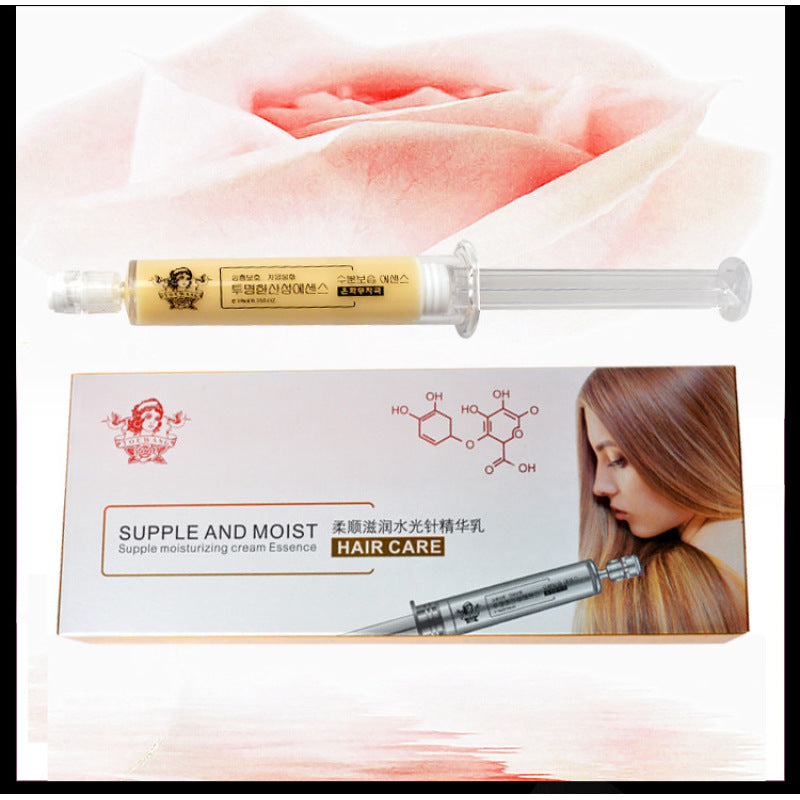 Moisturizing Professional Dry Damaged Maintenance Keratin Repair Treatment Nourishing Hair Mask