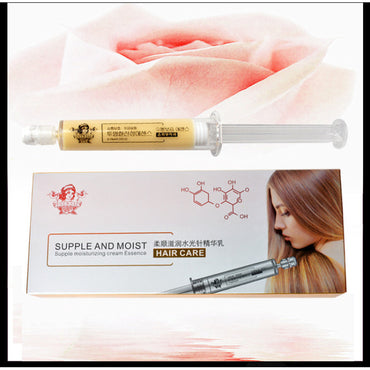 Moisturizing Professional Dry Damaged Maintenance Keratin Repair Treatment Nourishing Hair Mask