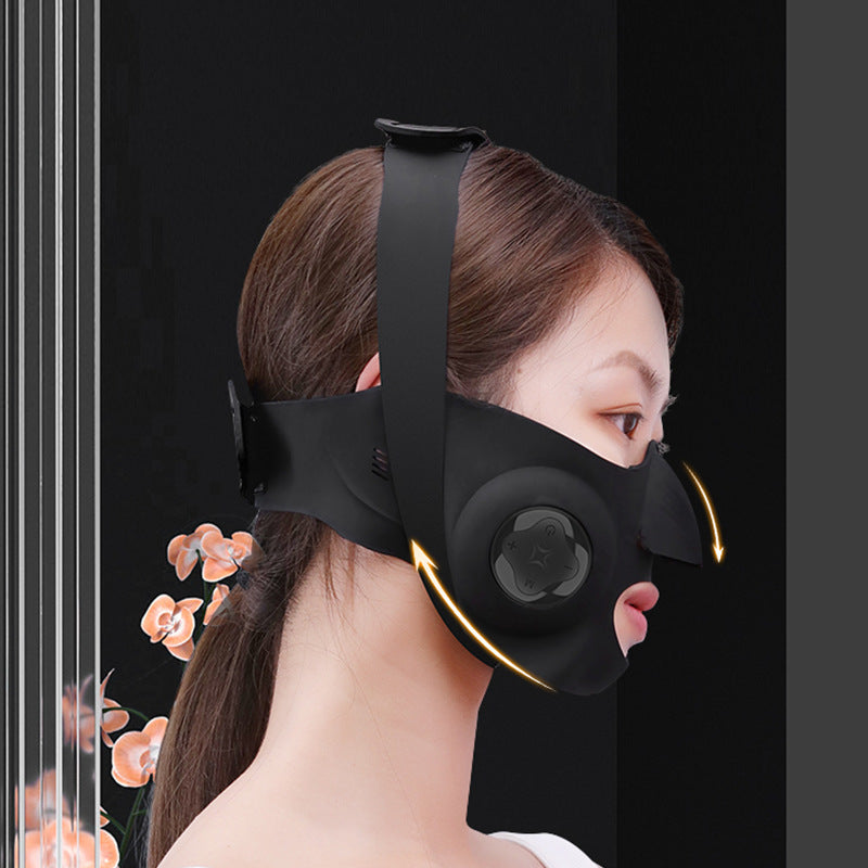 Women's Lifting And Tightening Fading Wrinkle Face Slimming Device