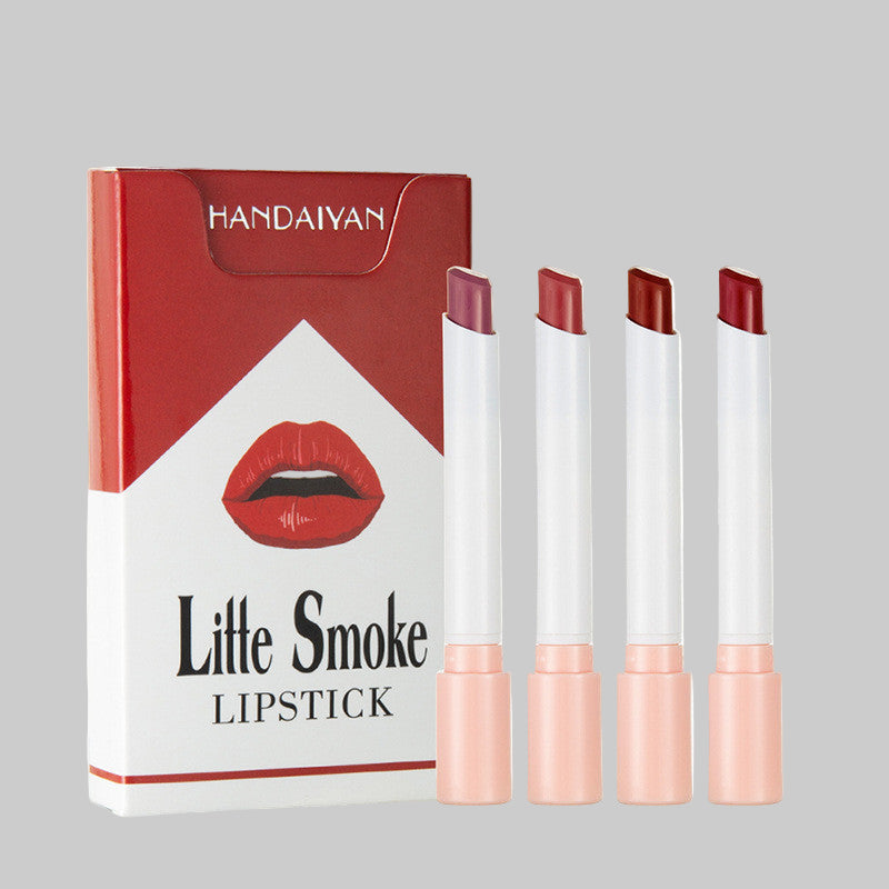 Matte Mist Lipstick Lipstick