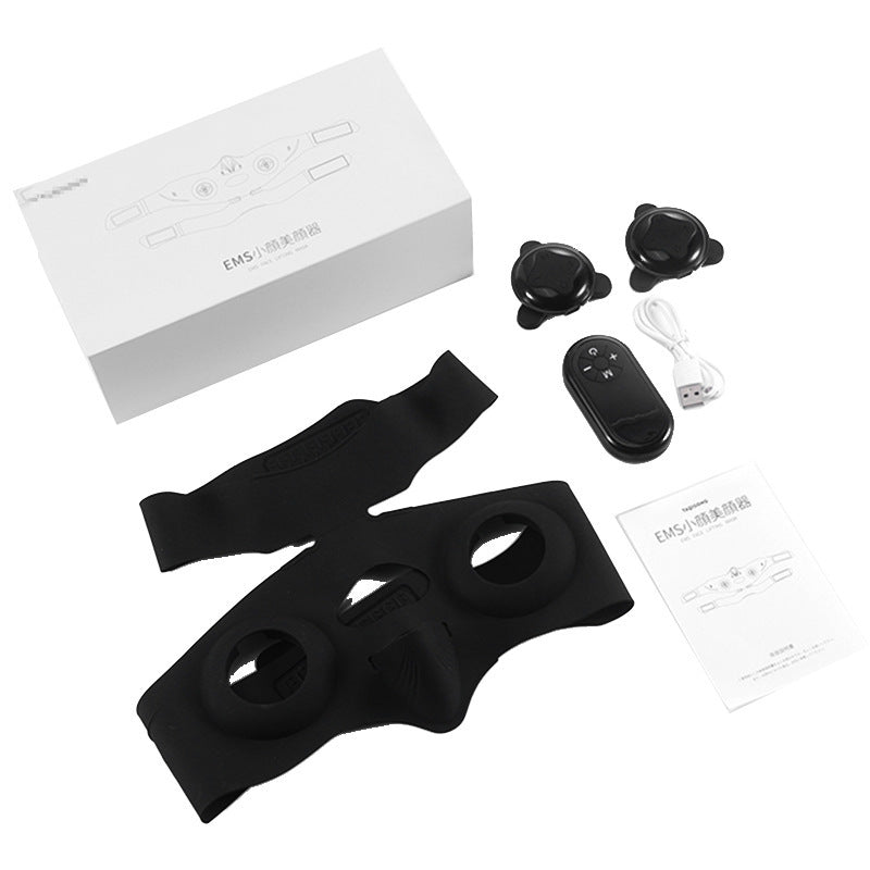 Women's Lifting And Tightening Fading Wrinkle Face Slimming Device