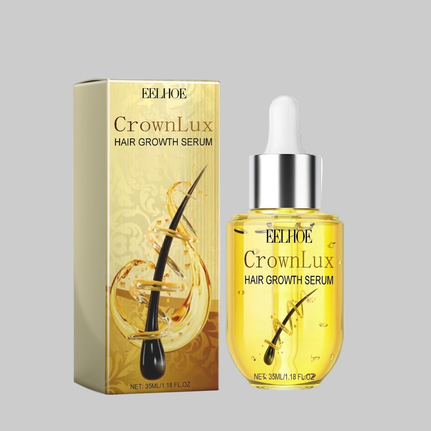 Hair Growth Serum