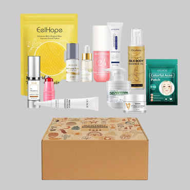Mystery Beauty Boxes